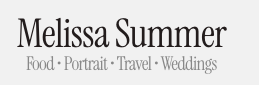 Melissa Summer